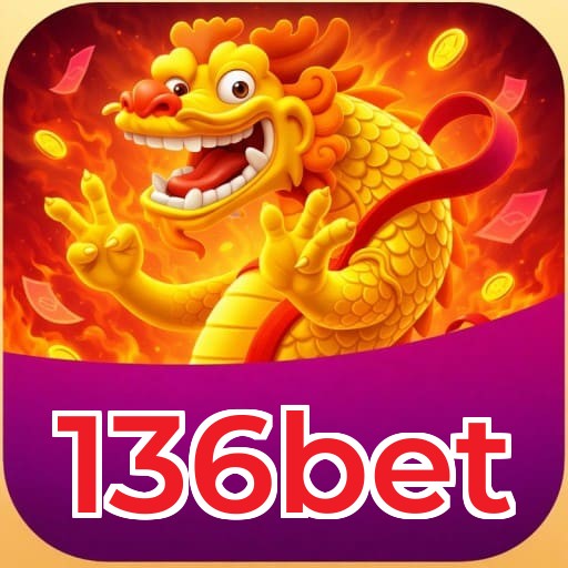 136bet Logo