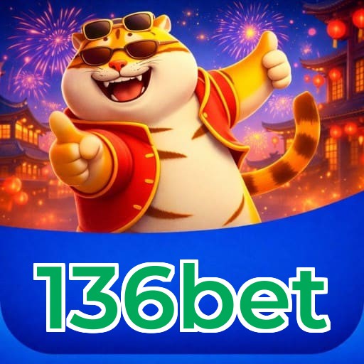 136bet Logo