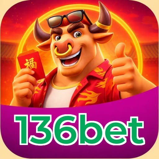 136bet Logo