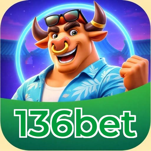 136bet Logo