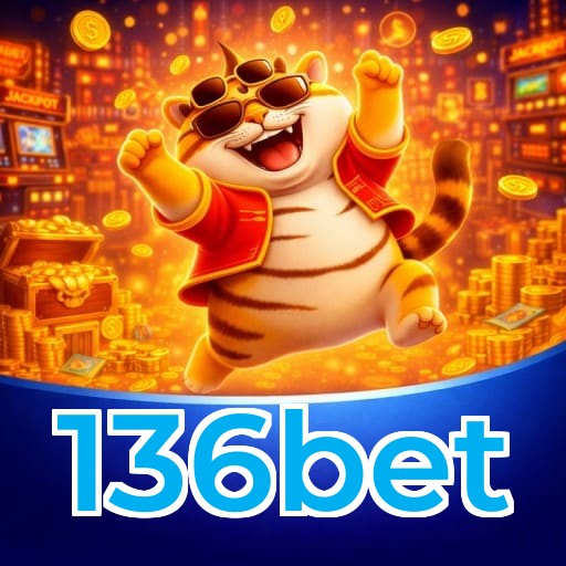136bet Logo