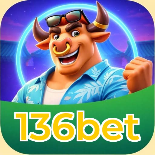 136bet Logo