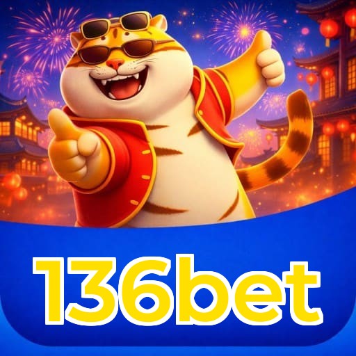 136bet Logo