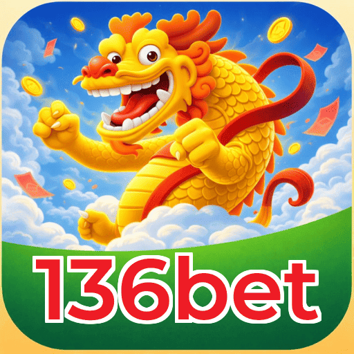 136bet Logo