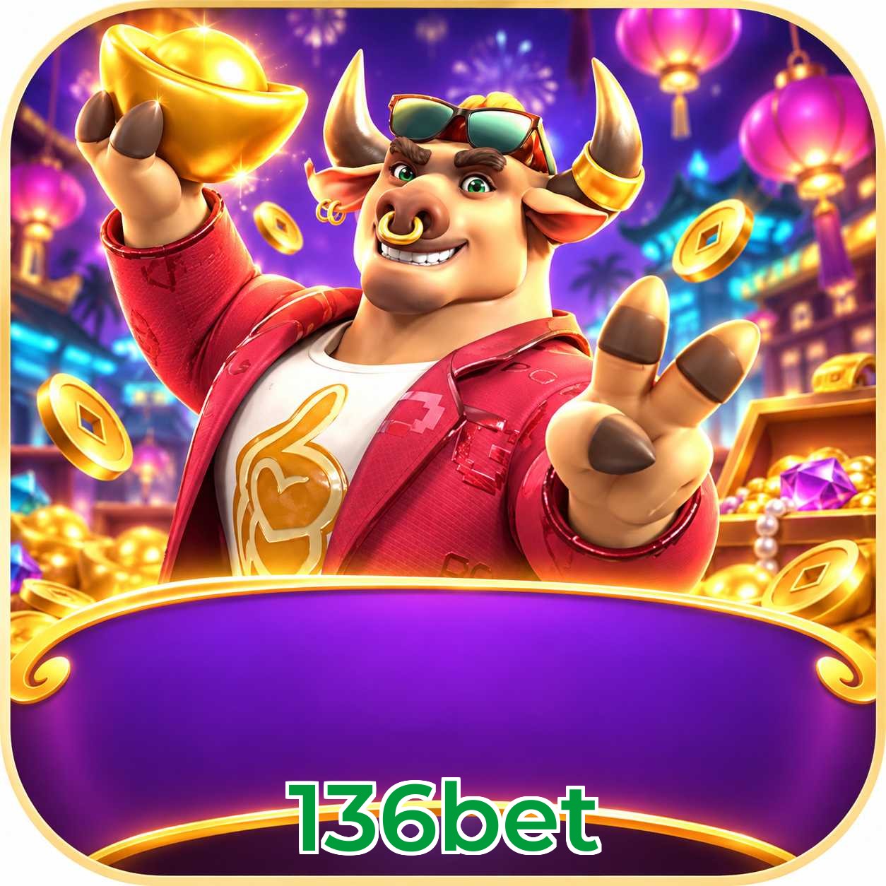 Roleta e slots Plushie Frenzy na 136bet