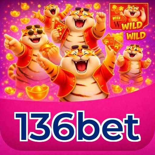 136bet Logo